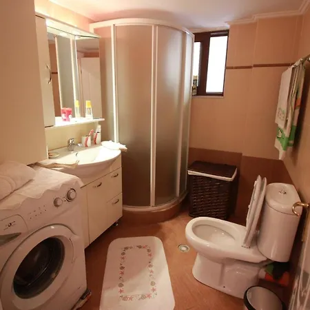 Apartmán Elida *