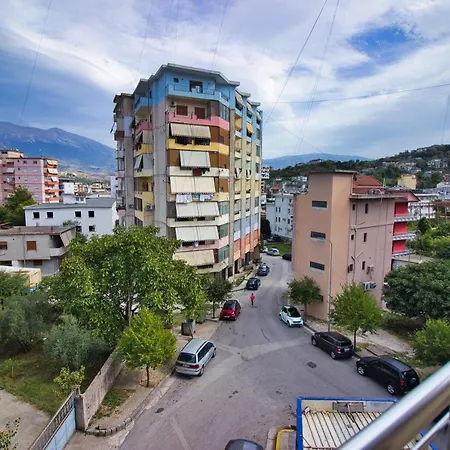 Apartmán Elida