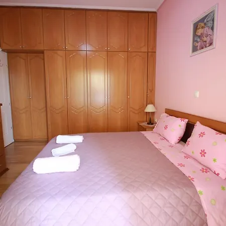 Apartmán Elida *