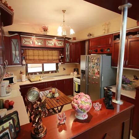 Apartmán Elida Gjirokastër